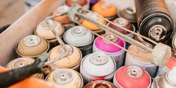 How to Choose a Paint Stirrer