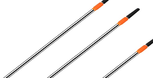 Paint Roller Extension Poles for Home Use