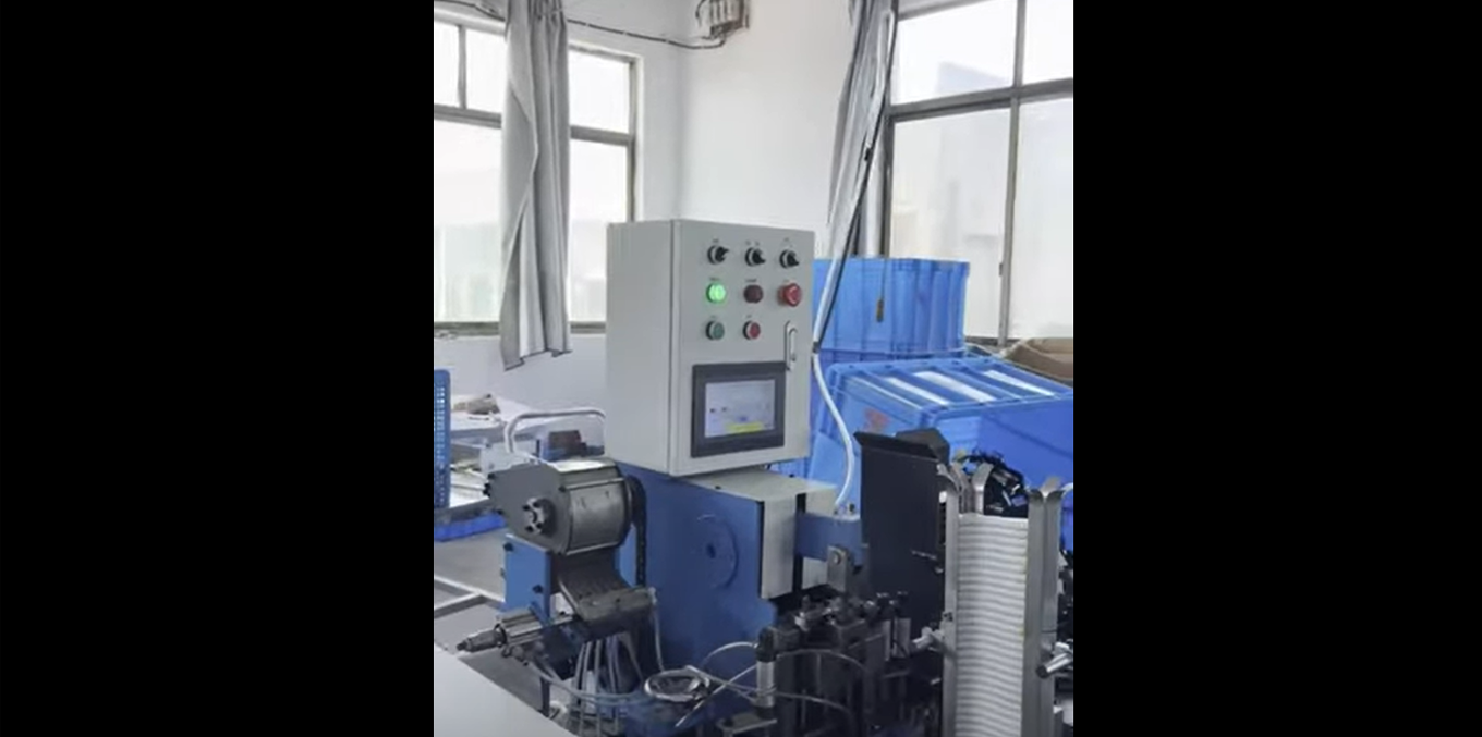 Paint Brushes and Paint Rollers Production