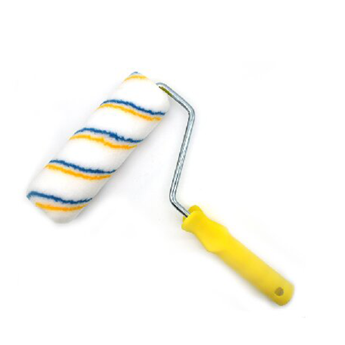 polyester paint roller manufacturer