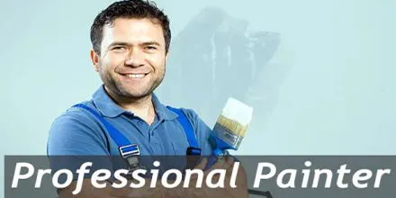 How To Find Professional Painter?