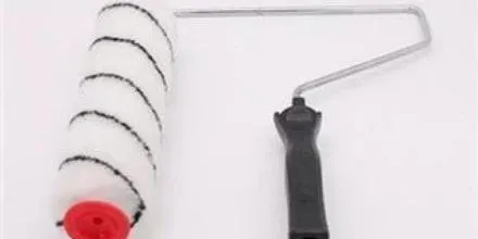 Introduction Of Roller Brush