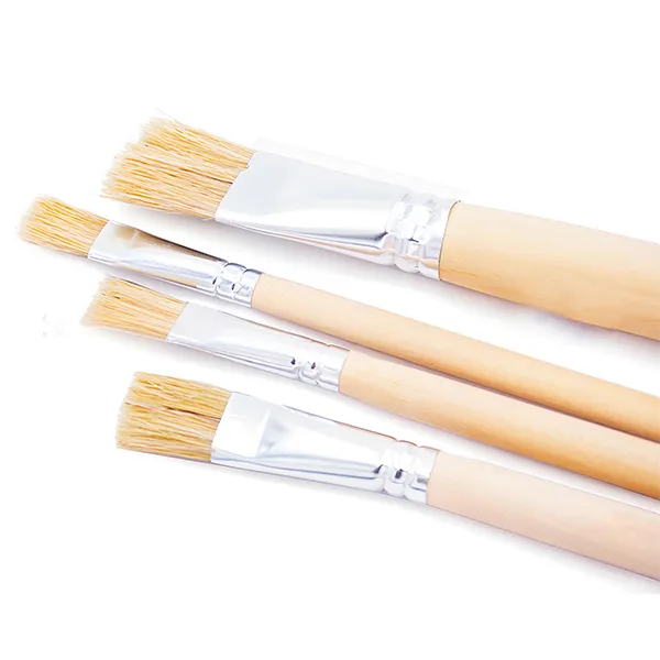 oil painting brush supplier