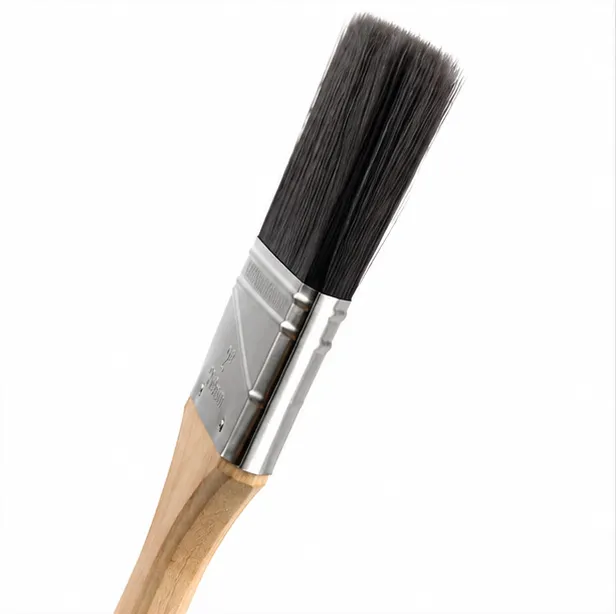 flat paint brush