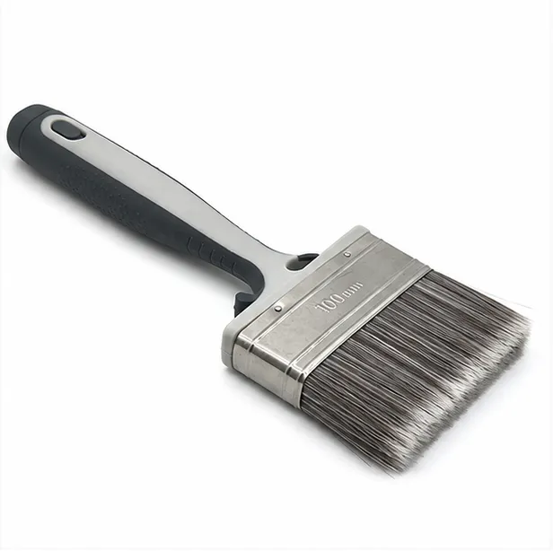 types of scrubbing brushes