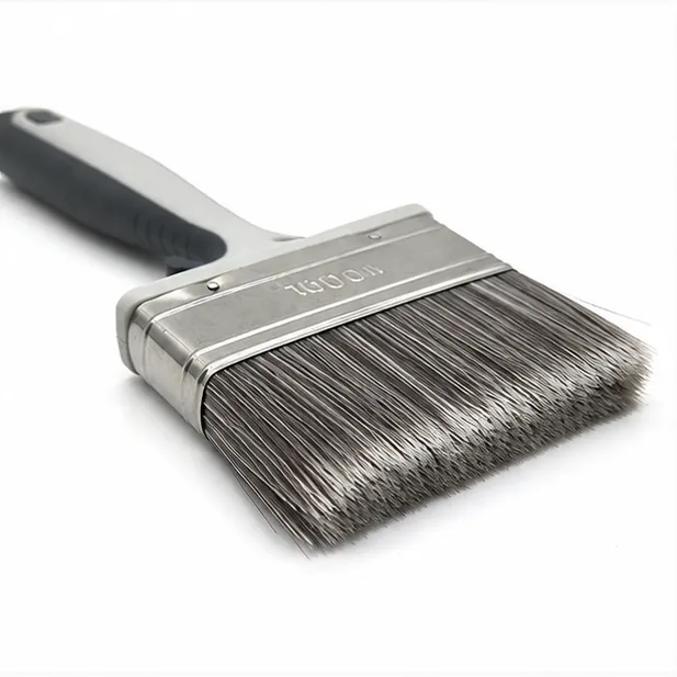 scrub brush floor
