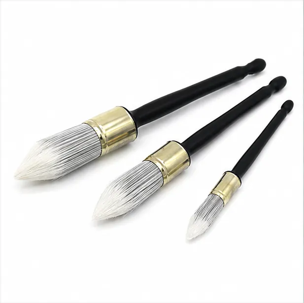 detail brush kit for cars