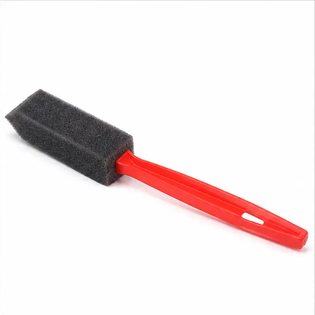 disposable foam paint brushes