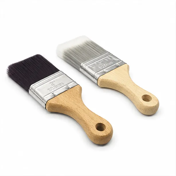 paint brush for metal door