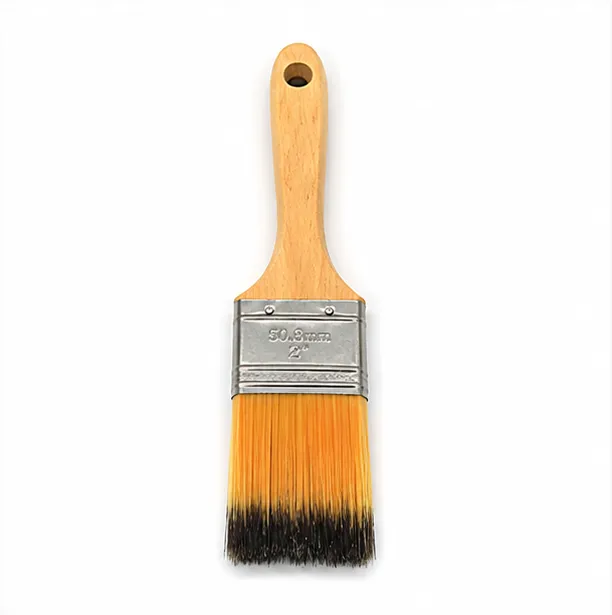 nylon polyester paint brush Manufacturer