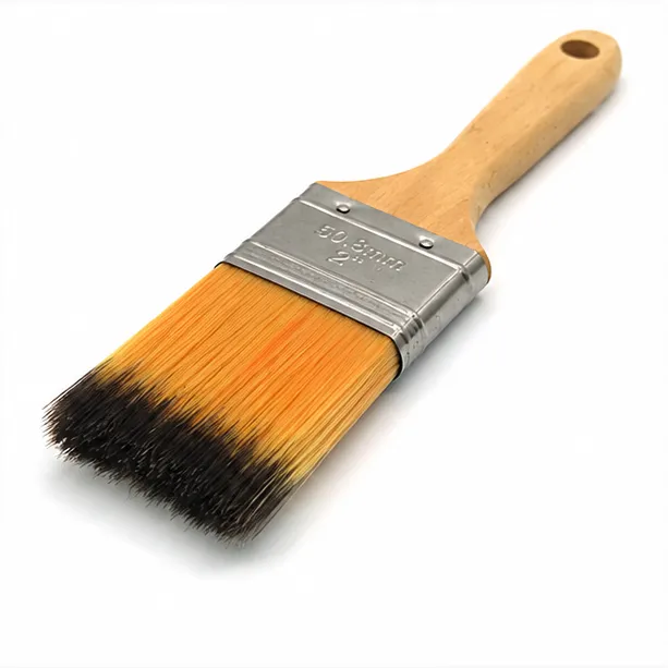 nylon polyester brush factory