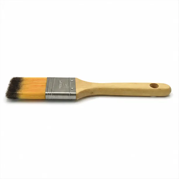 nylon polyester paint brush
