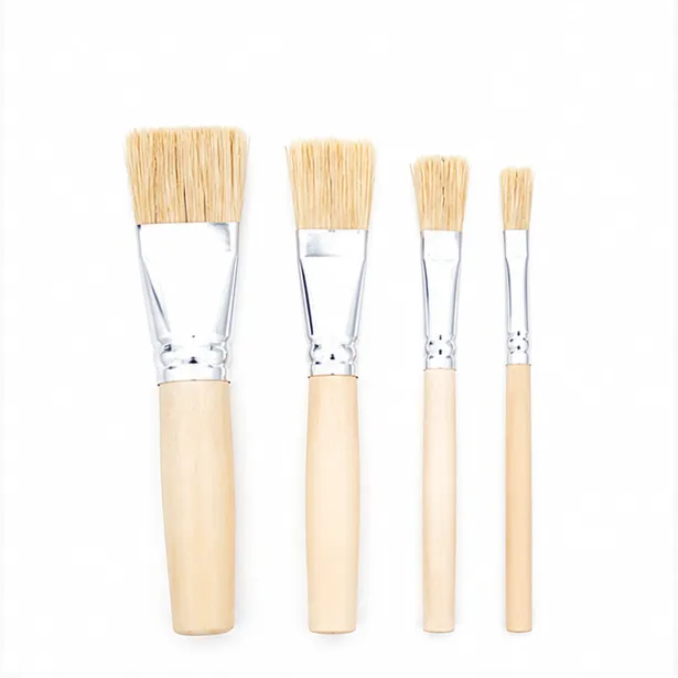 oil paint brushes for artists
