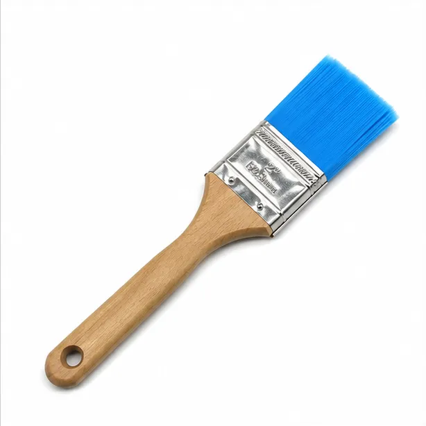 synthetic brushes for oil painting