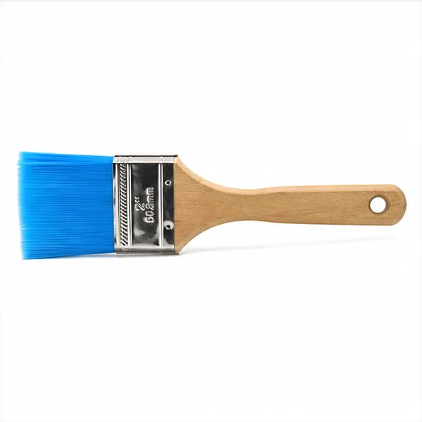 types of synthetic paint brushes