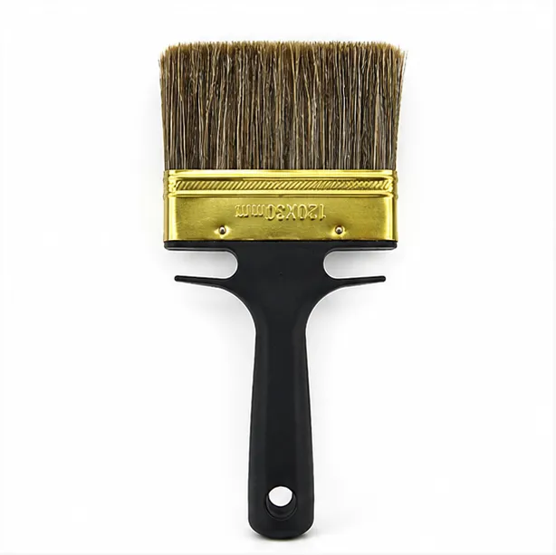 wall paint brushes