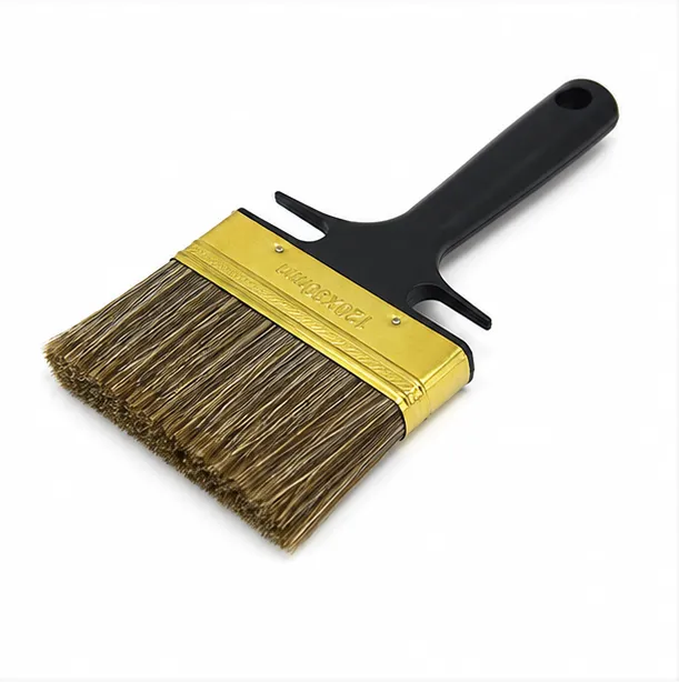 paint brushes for walls