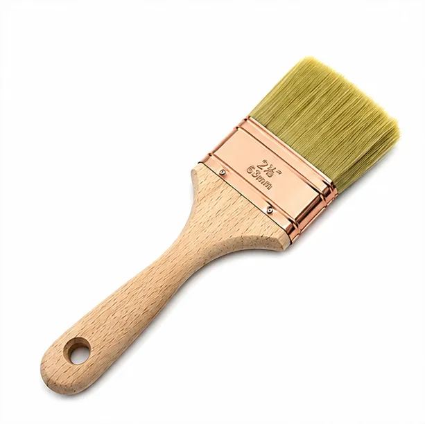paint brush for wood furniture
