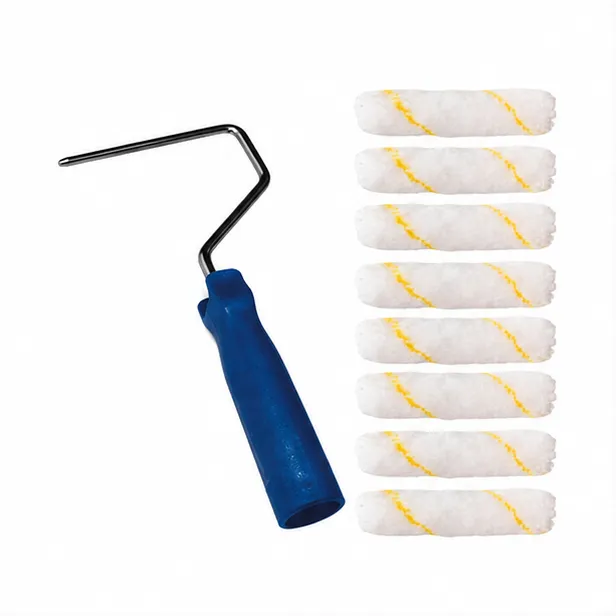 foam brush roller