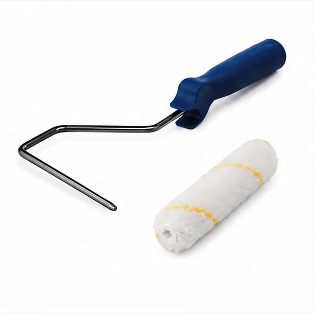foam paint brush roller