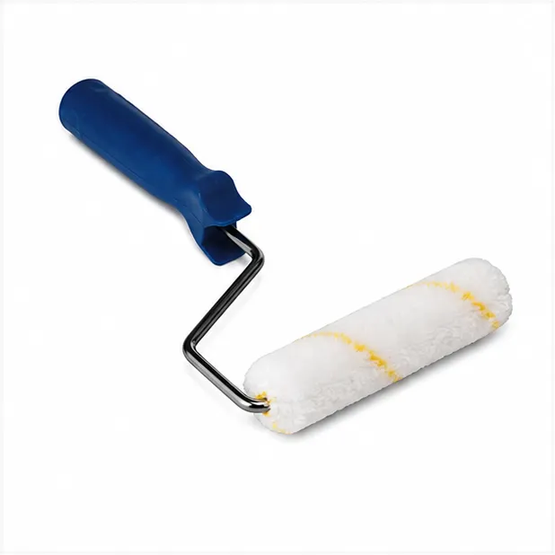 foam roller paint brush