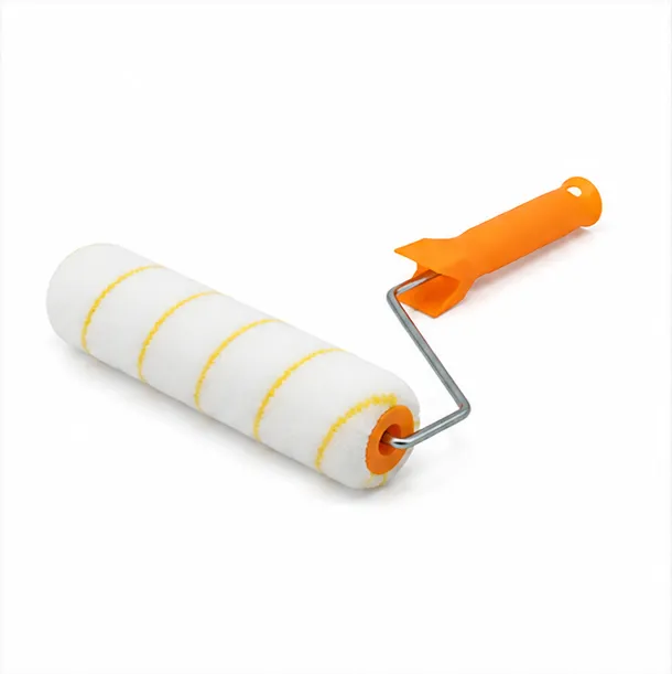 nylon roller brush manufacturers