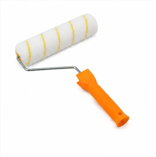 industrial nylon roller brush