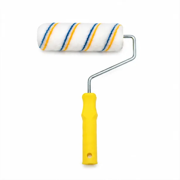 polyester paint roller