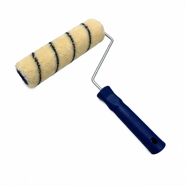 Super Fiber Roller Brush