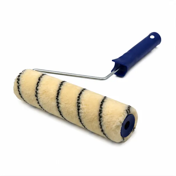 Super Fiber Roller Brush