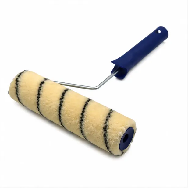 Super Fiber Roller Brush