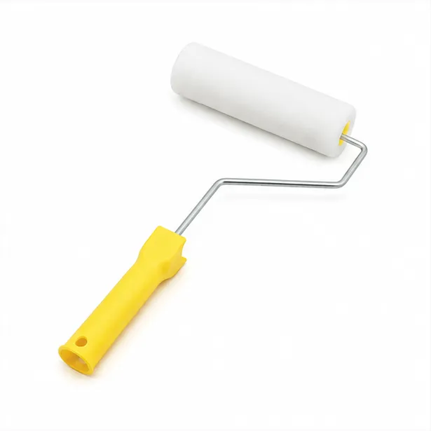 sheep wool paint rollers